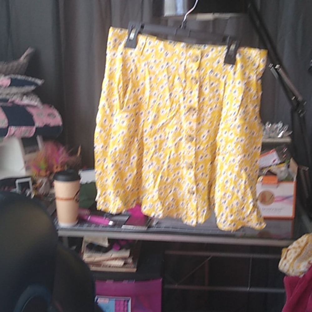 Women's skirt